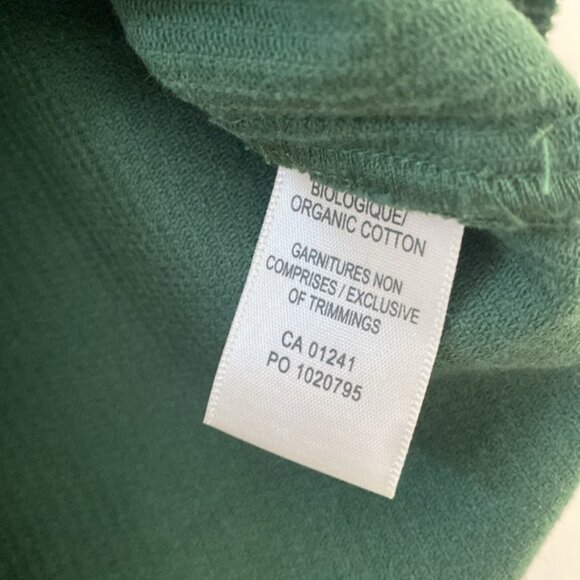 Corduroy Mini Skirt by Twik Size M - Picture 5 of 10